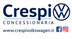 Logo Paolo Crespi & C. Srl